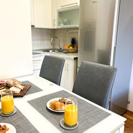 Holiday Star Apartment Трогір Екстер'єр фото
