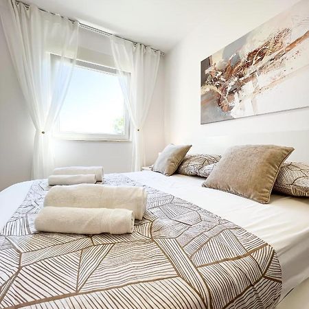 Holiday Star Apartment Трогір Екстер'єр фото