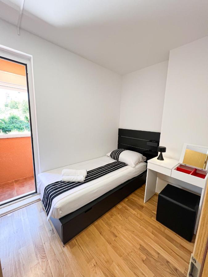 Holiday Star Apartment Трогір Екстер'єр фото