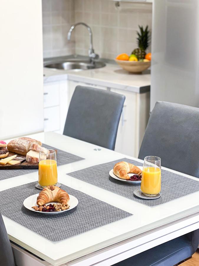 Holiday Star Apartment Трогір Екстер'єр фото