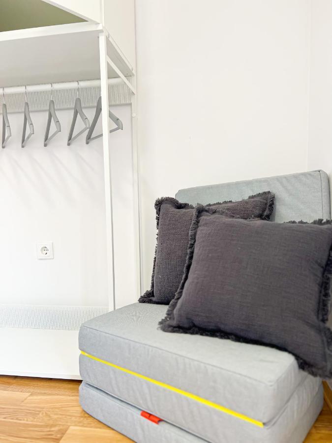 Holiday Star Apartment Трогір Екстер'єр фото