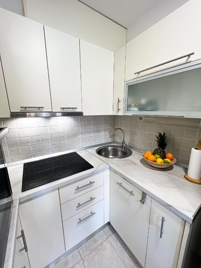 Holiday Star Apartment Трогір Екстер'єр фото