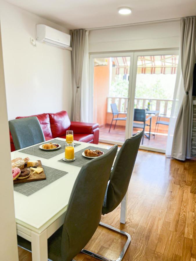 Holiday Star Apartment Трогір Екстер'єр фото